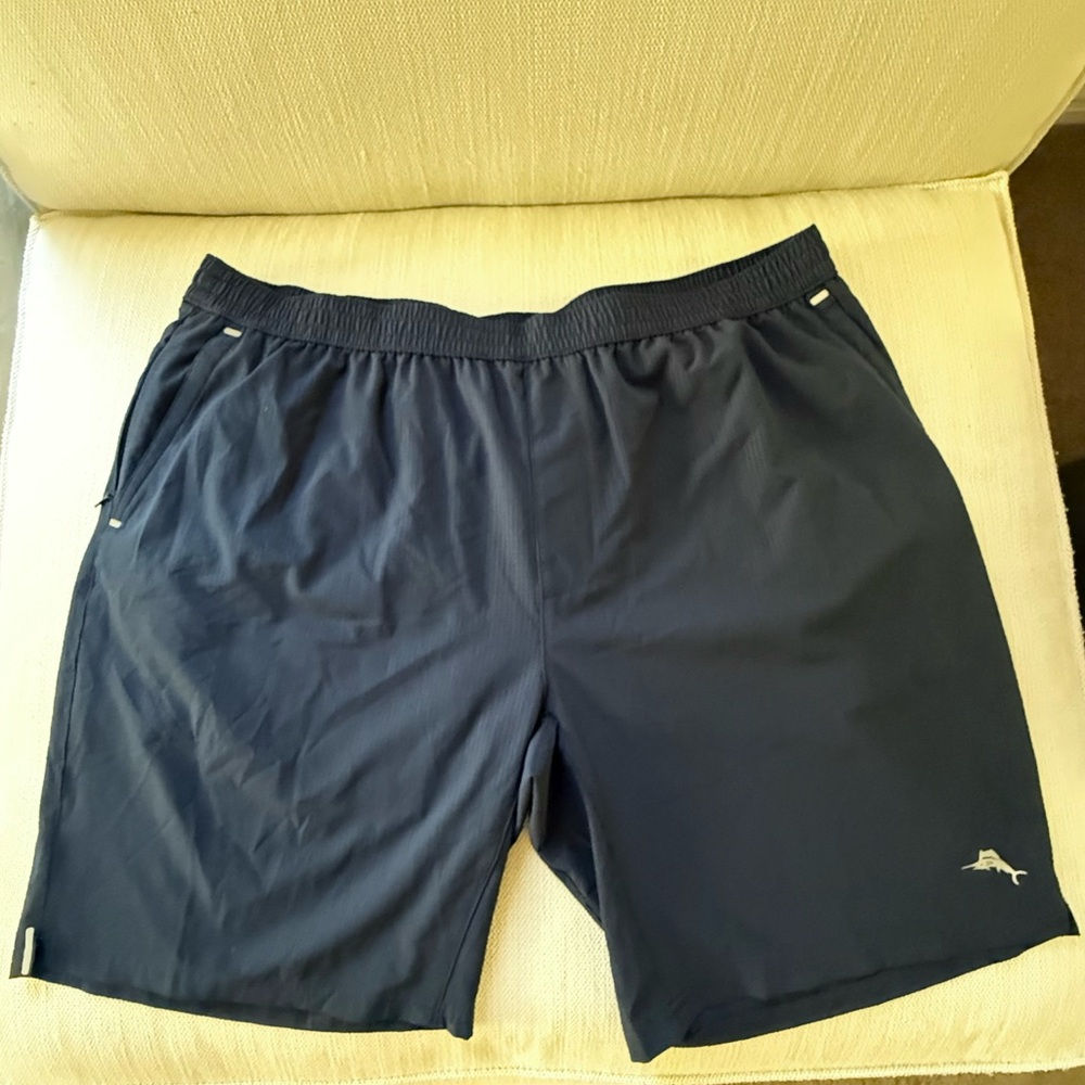 Tommy Bahama Swim Trunks Men’s XXL Monterey Coast